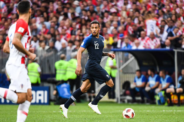 兰德离队后 兰德离队后