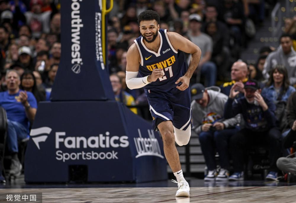 BA赛季中 BA赛季中