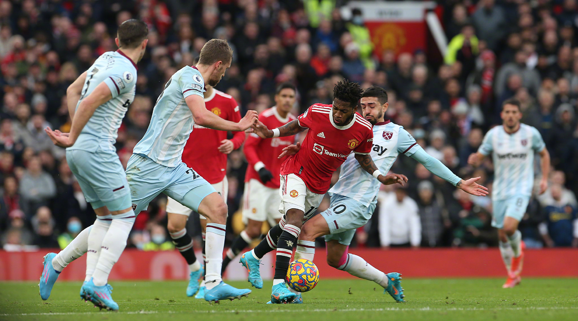 曼联的卓越 曼联的卓越