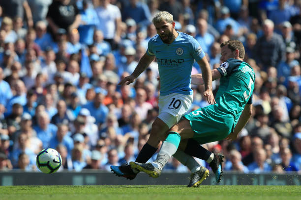 战术构建 战术构建